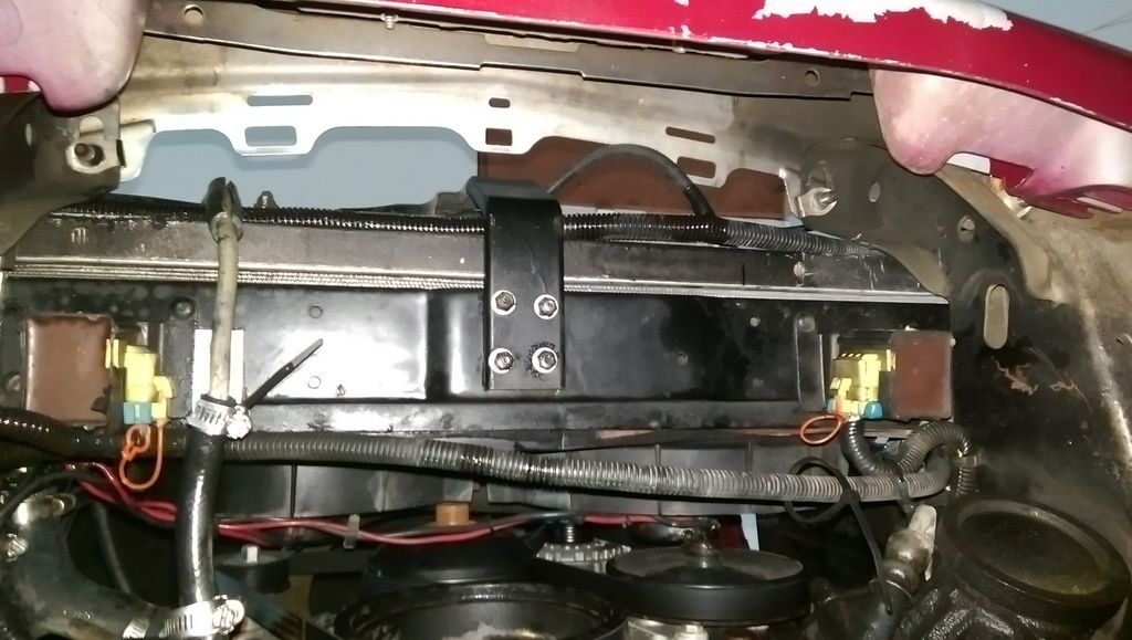 Engine bay temp cooling options Page 2 S10 Forum